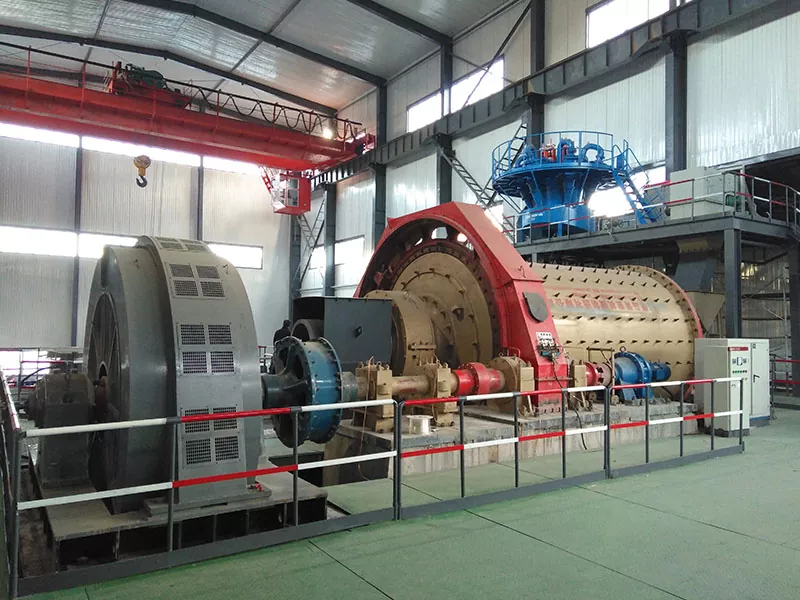 Shandong Jindu meatzaritza