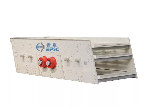 Zein da bibrazio pantailaren funtzionamendu printzipioa?