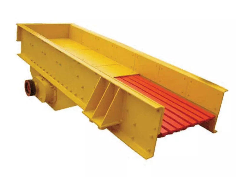 Zergatik aukeratu behar duzu motorraren bibrazio-elikadura zure produkzio-lerroan?