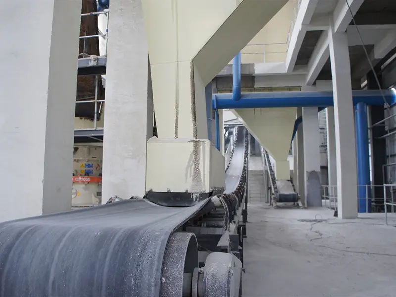 Nola desagerrarazi dezake mineral elikatzaile batek birrintzeko landareen geldialdi-denbora?