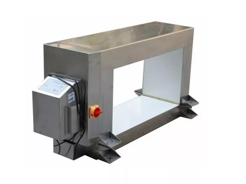 Nola ekidin ditzake burdina kentzeko ekipoek kutsadura eta geldialdi garestia?