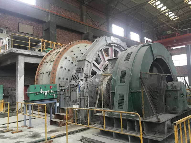 Nola erraztu ditzake errota autogeno batek artezketa eta funtzionamendu kostuak moztu?