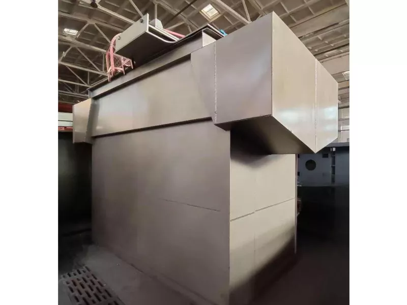 Zergatik da irabiatutako errota artezketa ultrafinarako aukera adimenduna?