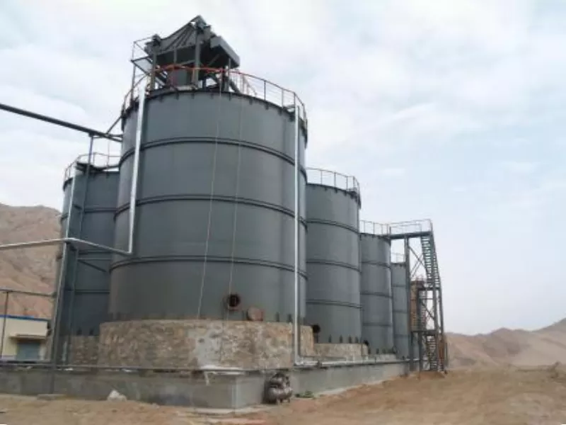 Zergatik erabili nahasketa-depositua nahasketa arazoak konpontzeko?