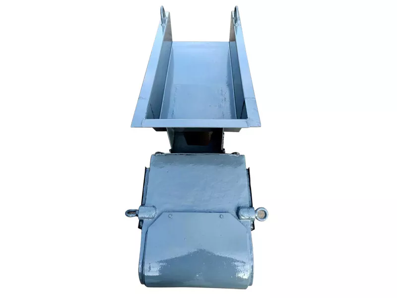 Bibrazio elektromagnetikoko elikadura